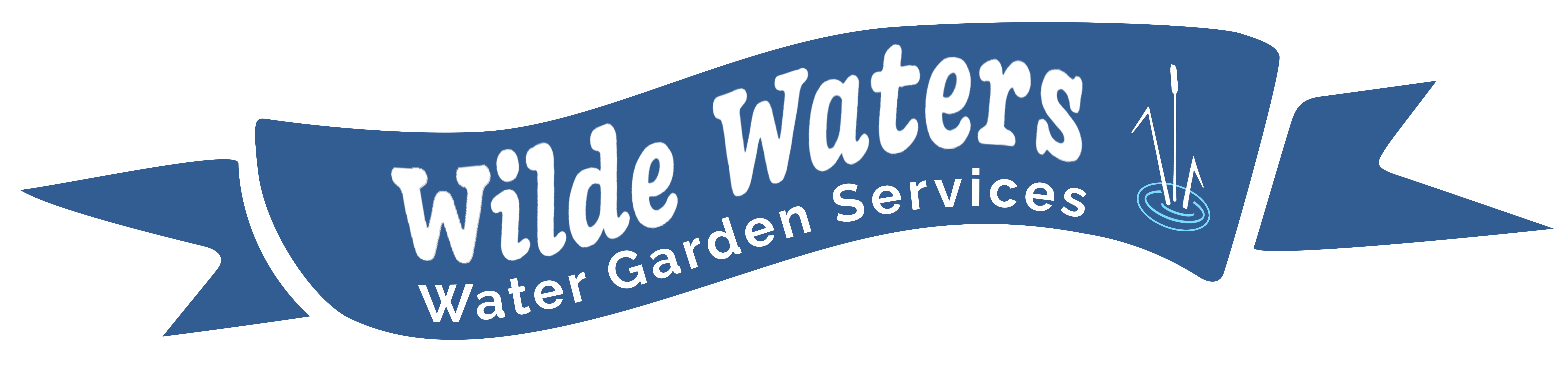 Wilde Waters Logo